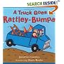 A Truck Goes Rattley-Bumpa