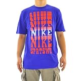 nike  グラフィックTシャツ