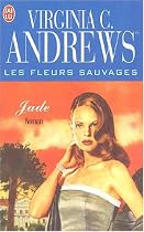 FLEURS SAUVAGES T03 : JADE