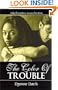 The Color Of Trouble (Love Spectrum Romance)