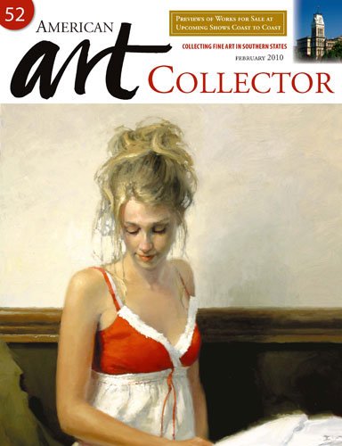 American Art Collector