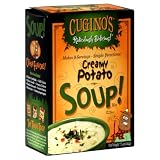 Big Save Cuginos Creamy Potato Soup Mix, 7.67-Ounce by Cuginos
