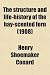 The structure and life-history of the hay-scented fern (1908)