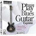 Instant Play Blues Guitar Express for PC