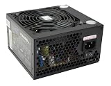LC-Power Netzteil 450W
