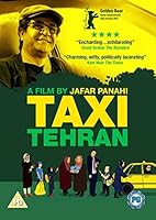 Taxi Tehran - Subtitled