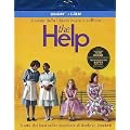 The Help (Blu-Ray+E-Copy)