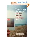 Wallner beginnt zu fliegen: Roman