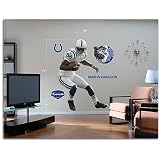 Colts - Fathead NFL Players - Harrison, Marvin