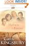 Halfway to Forever (Forever Faithful, Book 3)