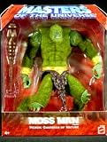 Masters of the Universe - Masters of the Universe vs. The SnakeMen > Kobra Khan Action Figure