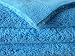 Produkt-Bild: Poliertuch 2-Seiten-Allrounder Premium ohne Hologramme, Auto und Yachting, 40x40 cm blau