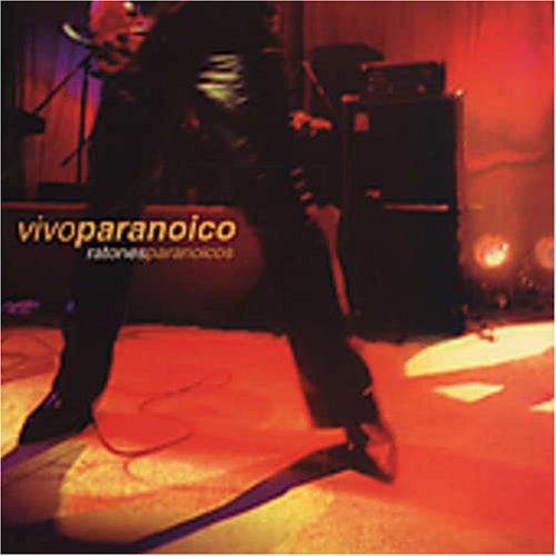 Ratones Paranoicos - Vivo Paranoico - Zortam Music