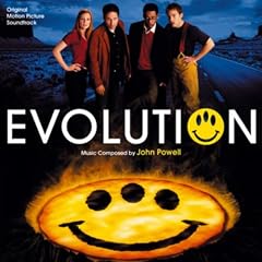 Evolution