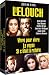 Claude Lelouch, vol. 1 : Vivre pour vivre / Le voyou / Si c'était à refaire - coffret 3 DVD