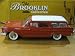 1959 Mercury Commuter Die-cast 1:43 Scale The Brooklin Collection