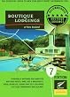 Boutique Lodgings of New Zealand