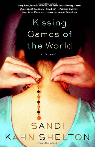 kissing games of the world a novel