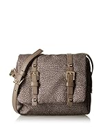 Borbonese Bandolera (Marrón)