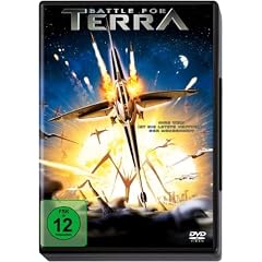 Battle for Terra