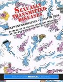 Sexually Transmitted Diseases - Updated 2006 (Morbidity and Mortality Weekly Report)