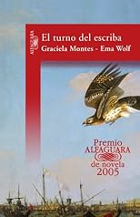 El turno del escriba