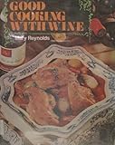 Good cooking with wine