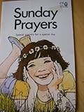 Sunday prayers