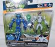 Ben 10 Ultimate Alien Mini Ultimate Echo Echo & Highbreed