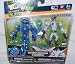 Ben 10 Ultimate Alien Mini Ultimate Echo Echo & Highbreed