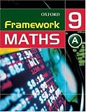 Framework Maths: Access Students  Book Year 9