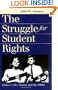 Struggle for Student Rights (Landmark Law Cases & American Society)