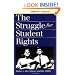 Struggle for Student Rights (Landmark Law Cases & American Society)