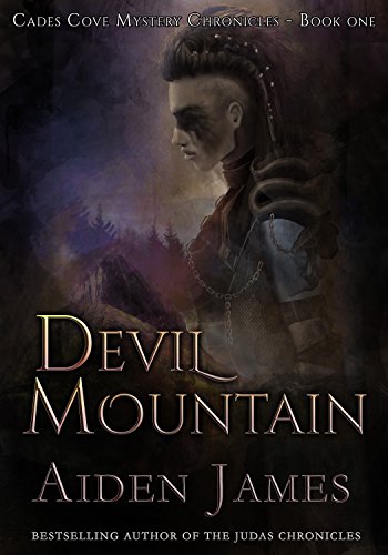 Devil Mountain (Cades Cove Mystery Chronicles Book 1) Devil Mountain (Cades Cove Mystery Chronicles Book 1)