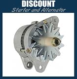 This is a Brand New Alternator Fits Komatsu Compressors, Crawlers, Excavators, Generators, Lift Trucks, Loaders, Motor Graders, Fits Many Models, Please See Below