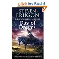 Malazan Book of the Fallen 09. Dust of Dreams