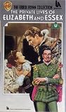 Private Lives Eliz.& Essex