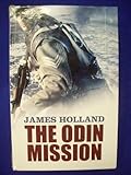 The Odin mission)