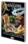 The Avengers, Vol. 1 (Marvel Masterworks)