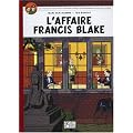 Les aventures de Blake et Mortimer, Tome 13 : L'affaire Francis Blake : Album petit format