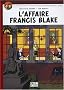 Les aventures de Blake et Mortimer, Tome 13 : L'affaire Francis Blake : Album petit format