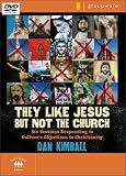 They Like Jesus but Not the Church: Insights from Emerging Generations