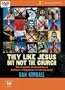 They Like Jesus but Not the Church: Responding to Culture's Objections to Christianity