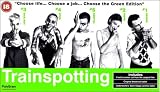 Trainspotting - The Green Edition (VHS)