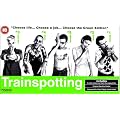 Trainspotting - The Green Edition (VHS)