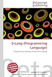S-Lang (Programming Language)-