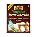 Hain Pure Foods Vegetarian Brown Gravy Mix, .7-Ounce Packets (Pack of 24)