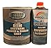 DTM 2.1 voc Grey Urethane Primer & Sealer gallon kit, 4:1 mix, SS-2000G/SMR-222