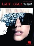 Lady Gaga - The Fame - Piano/Vocal/Guitar Artist Songbook