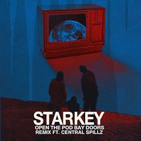 Open The Pod Bay Doors (Remix) [Explicit]